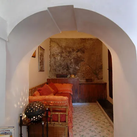 Casa Bouganville Дом отдыха *