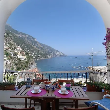 Σπίτι διακοπών Casa Bouganville *