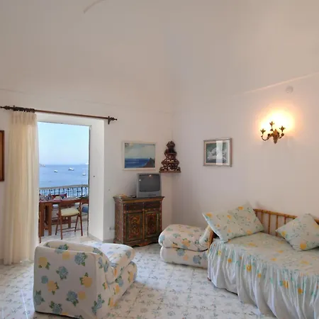 Nyaraló Casa Bouganville *