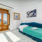 Casa Bouganville * Positano
