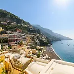Estate4home - Casa Bouganville Holiday home Positano