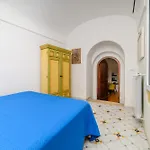 Holiday home Estate4home - Casa Bouganville Positano