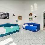 Casa Bouganville * Positano