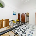 Estate4home - Casa Bouganville Holiday home Positano