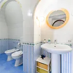 Casa Bouganville Positano