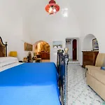 Holiday home Estate4home - Casa Bouganville Positano