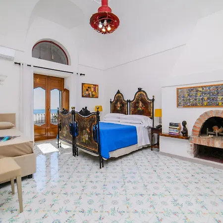 Casa Bouganville