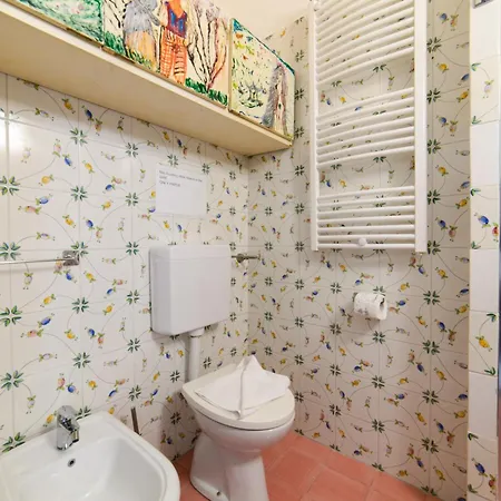 Estate4home - Casa Bouganville Holiday home *