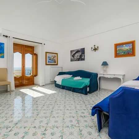 Holiday home Estate4home - Casa Bouganville *