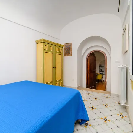 Prázdninový dům Estate4home - Casa Bouganville Positano