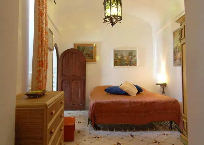 Estate4home - Casa Bouganville