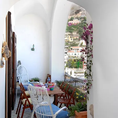 Casa Bouganville Nyaraló *