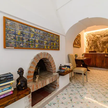 Estate4home - Casa Bouganville Prázdninový dům